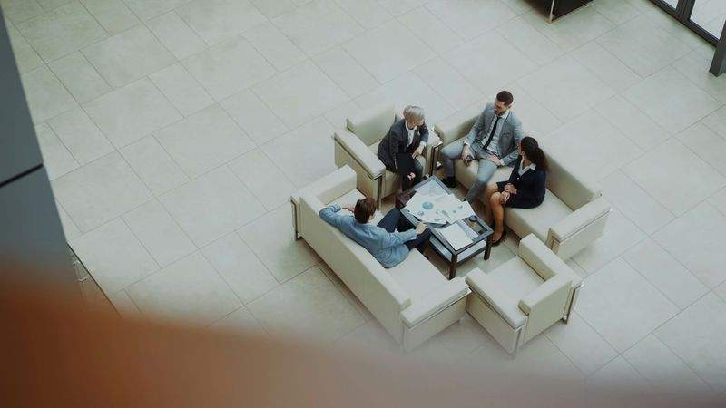 Líder de Soporte al Cliente